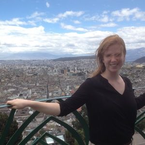 Meet your Posher, Abi